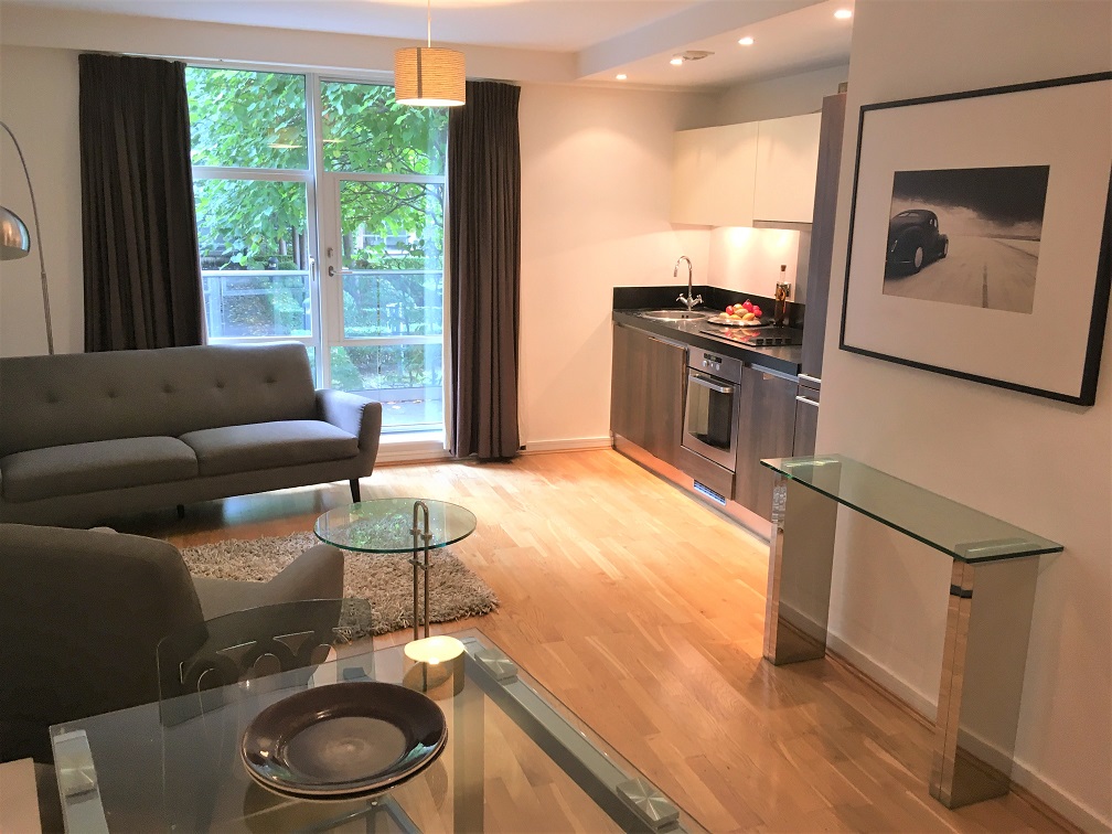 Wallis House, Great West Road, Brentford, TW8 0HD