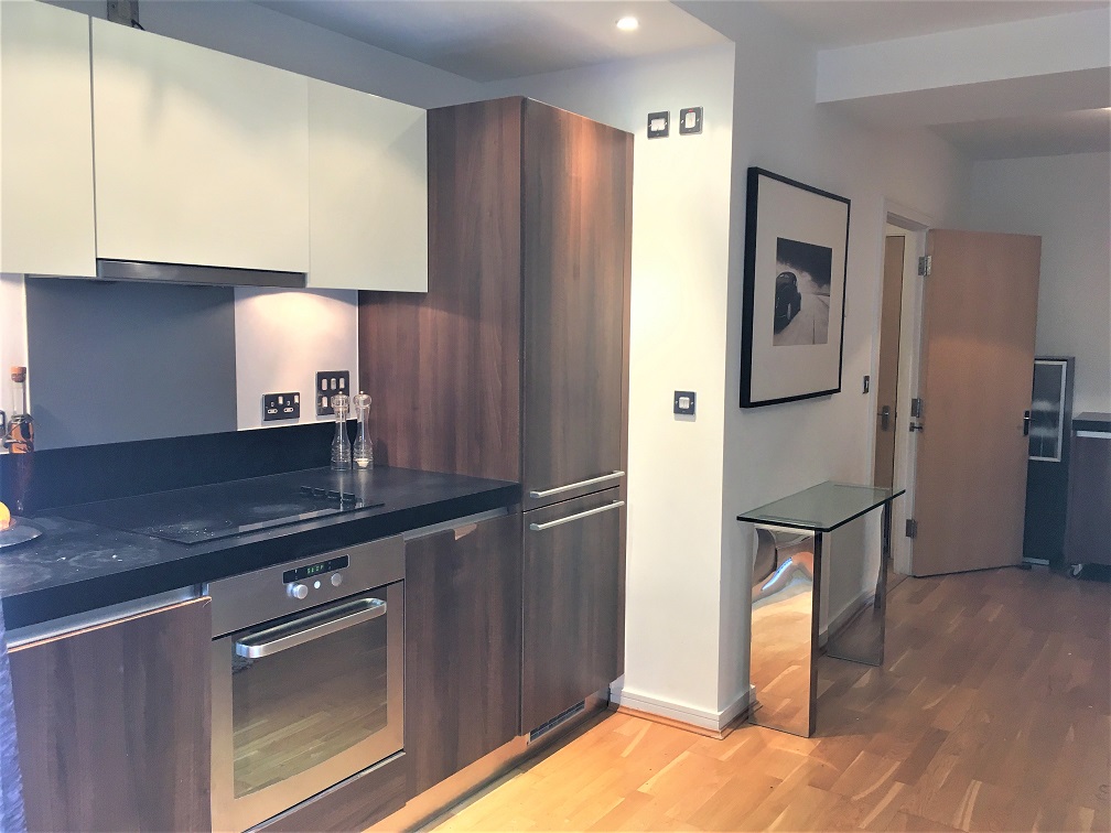 Wallis House, Great West Road, Brentford, TW8 0HD