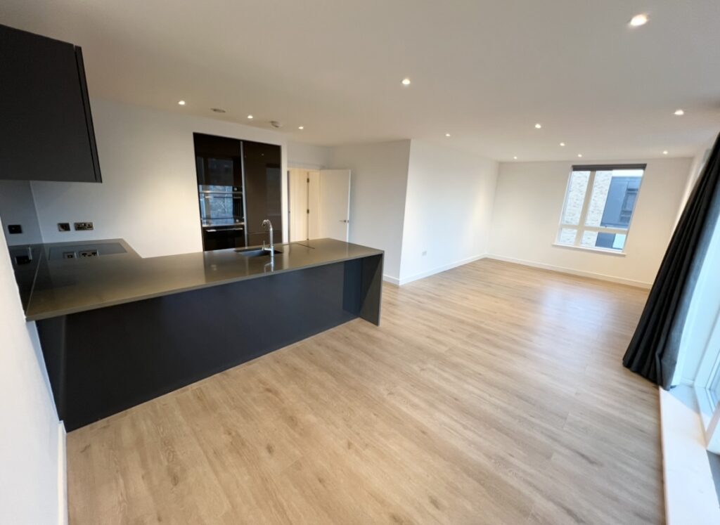 Allen House, Heritage Walk , Brentford, TW8 0RP
