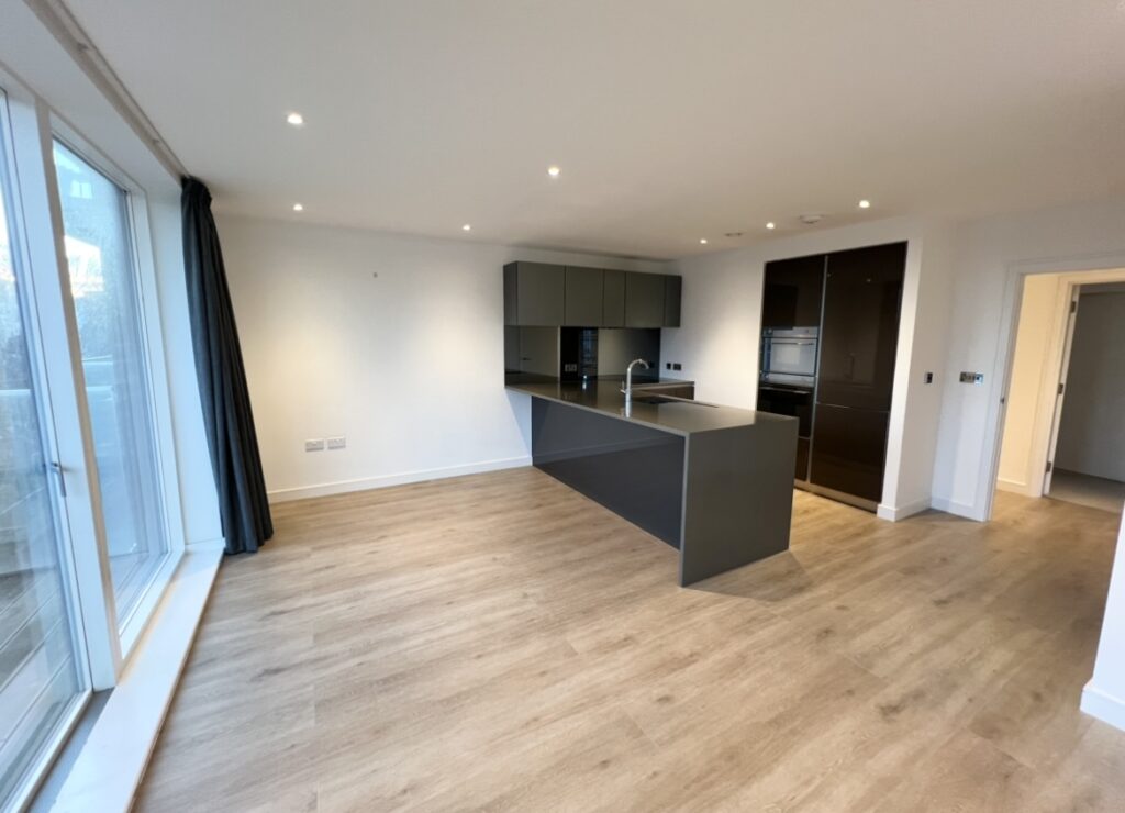 Allen House, Heritage Walk , Brentford, TW8 0RP