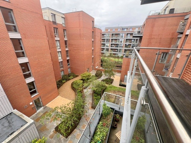 Lighterage Court, High Street, Brentford, TW8 0FT