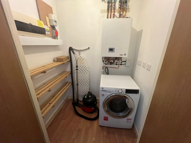 Firestone House, Clayponds Lane, Brentford, TW8 0GW