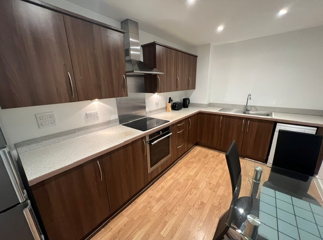 Firestone House, Clayponds Lane, Brentford, TW8 0GW