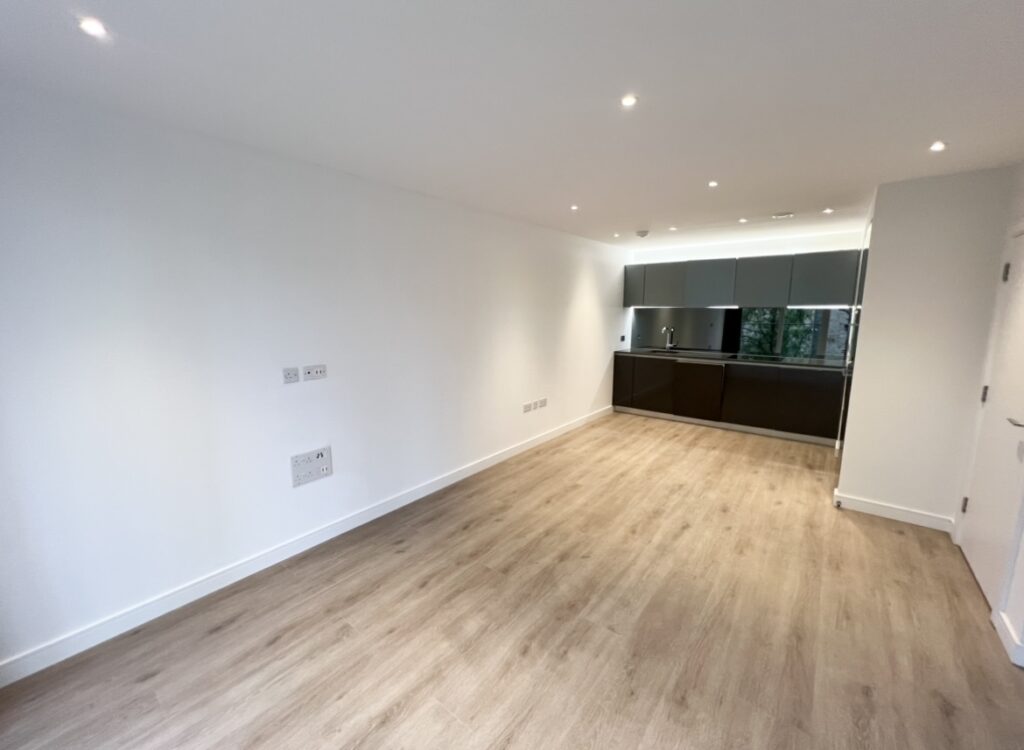 Kempton House, Heritage Place, Brentford, TW8 0RN