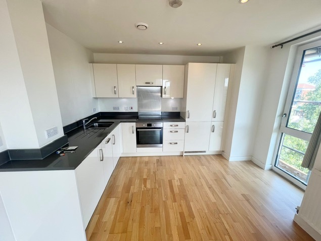 Lighterage Court, High Street, Brentford, TW8 0FT