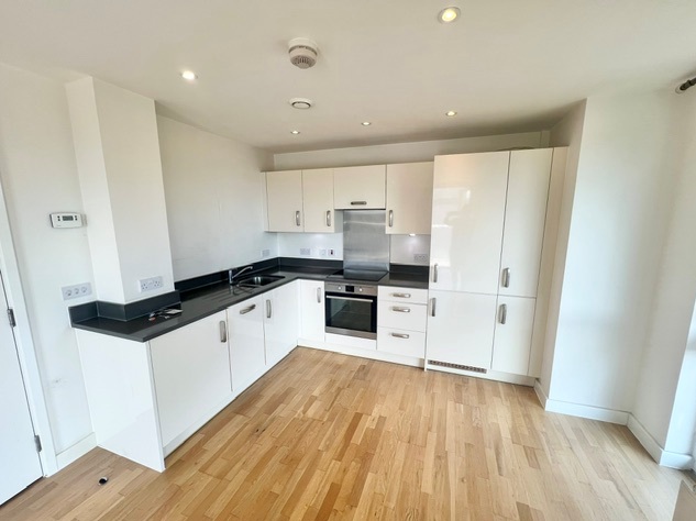 Lighterage Court, High Street, Brentford, TW8 0FT