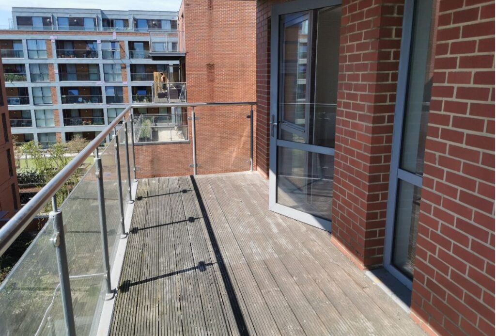 Lighterage Court, High Street, Brentford, TW8 0FT