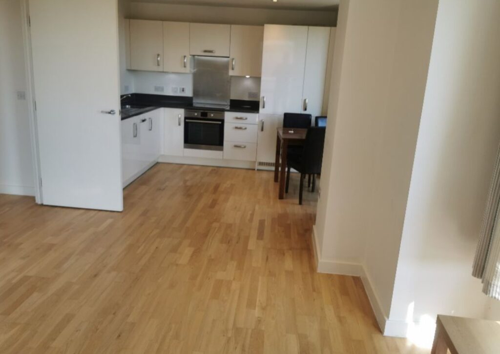 Lighterage Court, High Street, Brentford, TW8 0FT