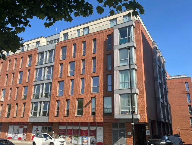Lighterage Court, High Street, Brentford, TW8 0FT
