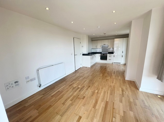 Lighterage Court, High Street, Brentford, TW8 0FT