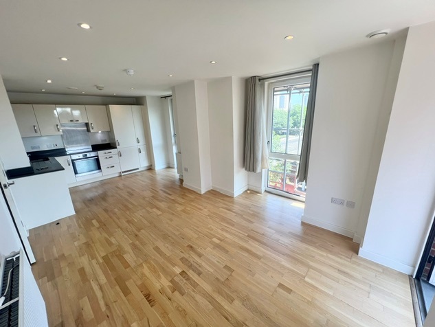 Lighterage Court, High Street, Brentford, TW8 0FT