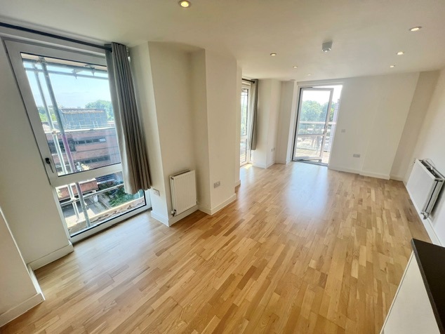 Lighterage Court, High Street, Brentford, TW8 0FT