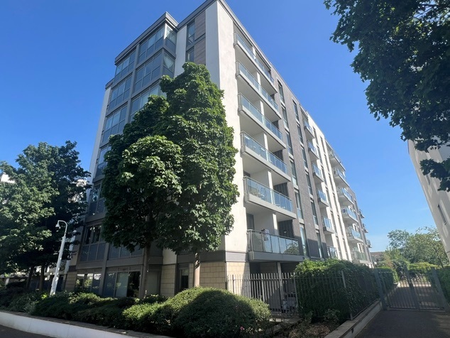 Simmonds House, Clayponds Lane, Brentford TW8 0GS