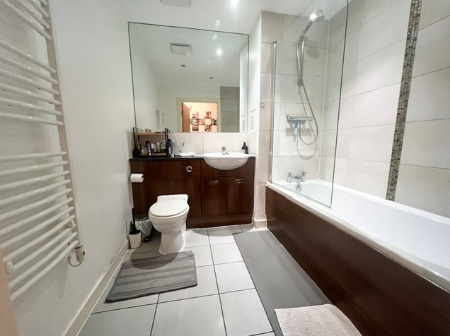 Simmonds House, Clayponds Lane, Brentford TW8 0GS