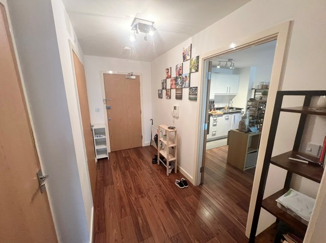 Simmonds House, Clayponds Lane, Brentford TW8 0GS