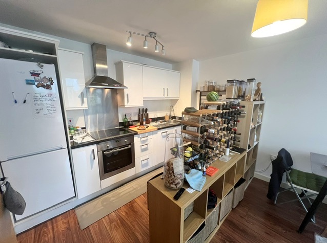 Simmonds House, Clayponds Lane, Brentford TW8 0GS