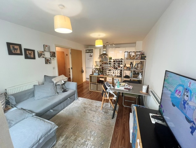 Simmonds House, Clayponds Lane, Brentford TW8 0GS