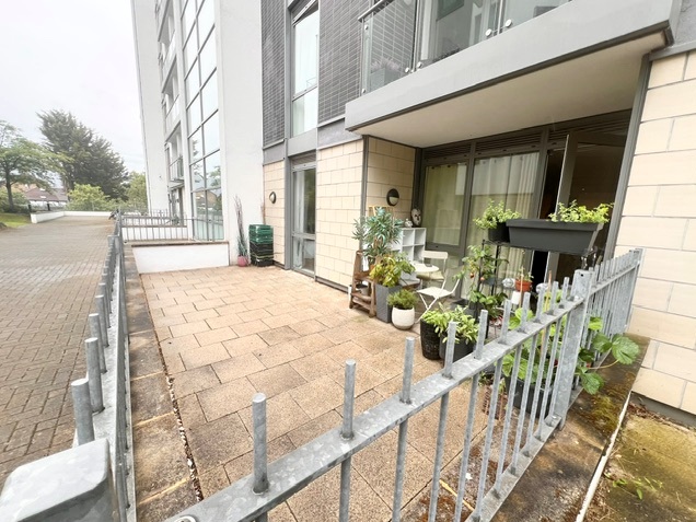 Simmonds House, Clayponds Lane, Brentford TW8 0GS