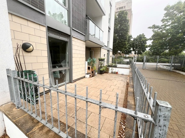 Simmonds House, Clayponds Lane, Brentford TW8 0GS