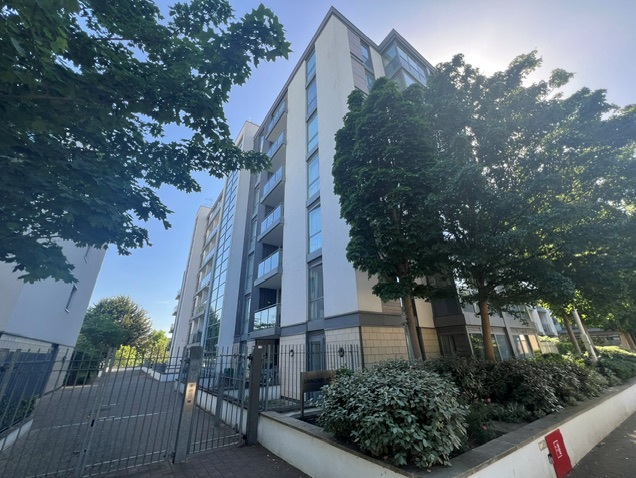 Simmonds House, Clayponds Lane, Brentford TW8 0GS