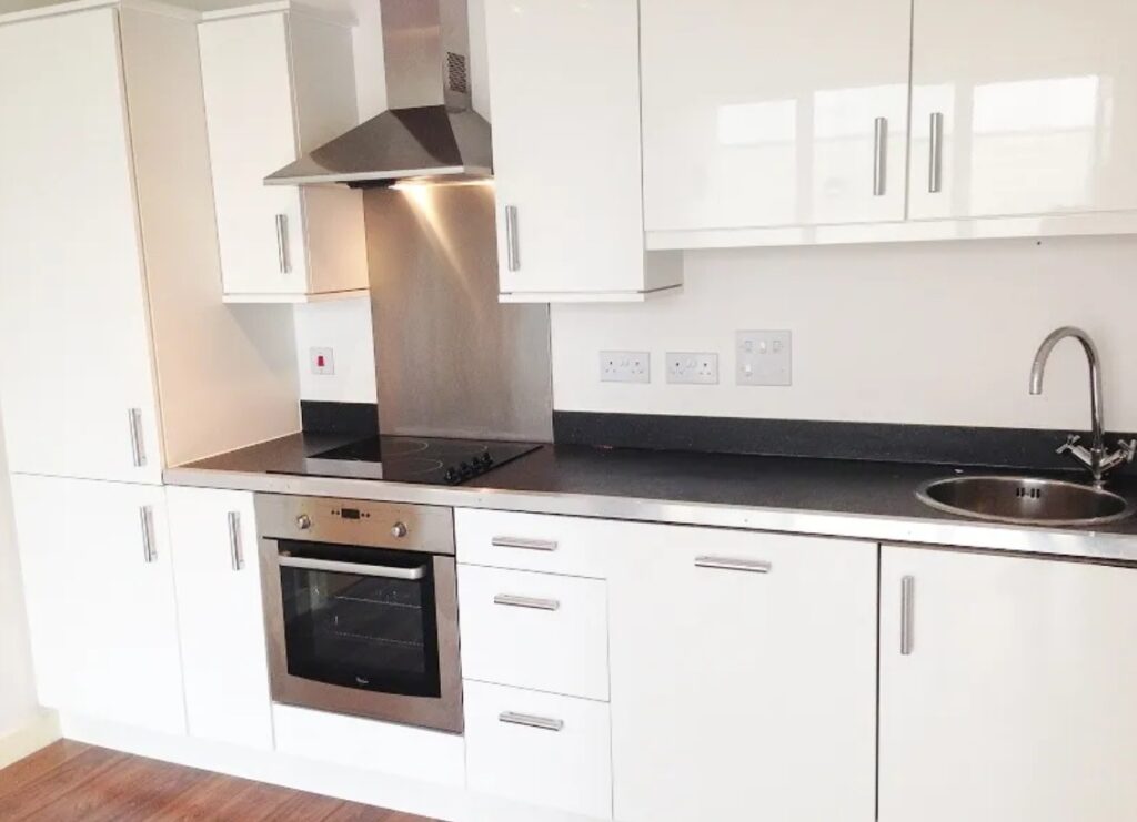Simmonds House, Clayponds Lane, Brentford TW8 0GS