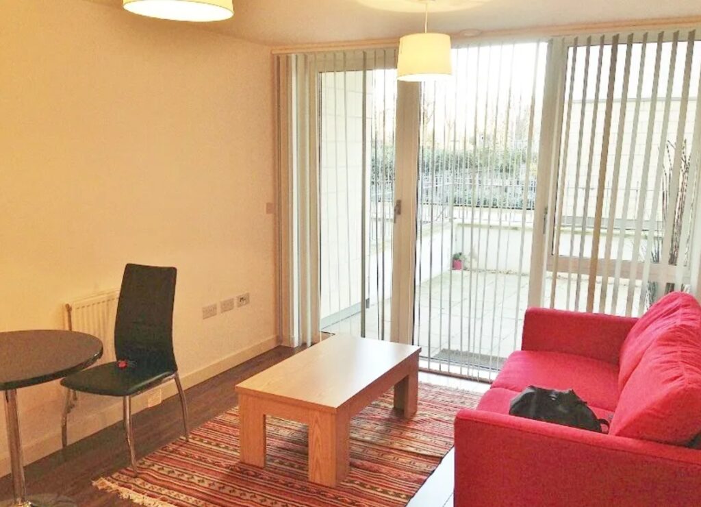 Simmonds House, Clayponds Lane, Brentford TW8 0GS