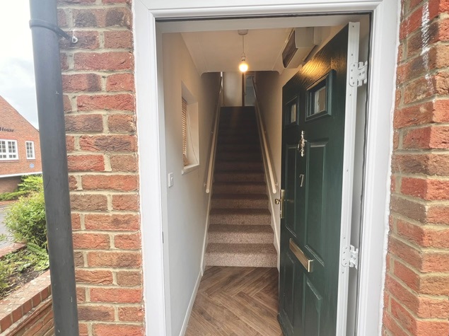 Burton Court, Summer Road, Thames Ditton, Surrey, KT7 0QF