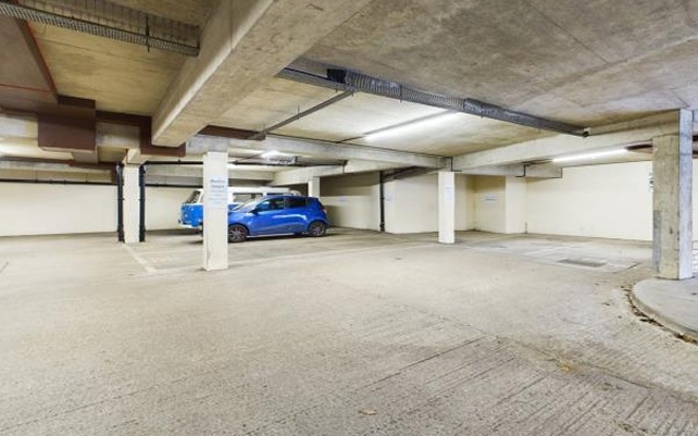 Burton Court, Summer Road, Thames Ditton, Surrey, KT7 0QF