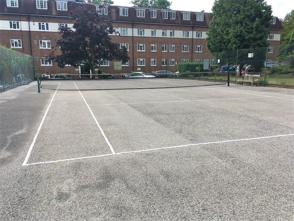 Herga Court, Sudbury Hill, Harrow, HA1 3RT