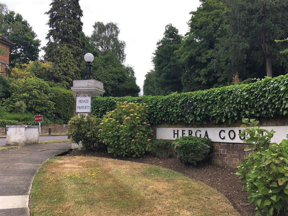 Herga Court, Sudbury Hill, Harrow, HA1 3RT