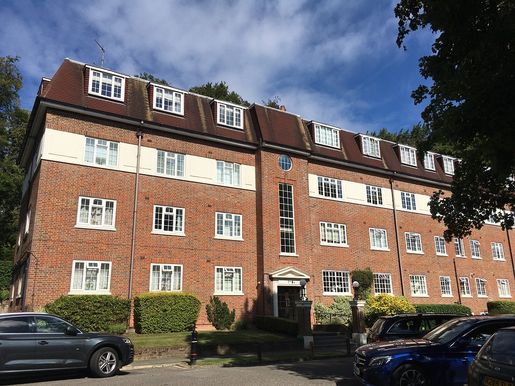 Herga Court, Sudbury Hill, Harrow, HA1 3RT