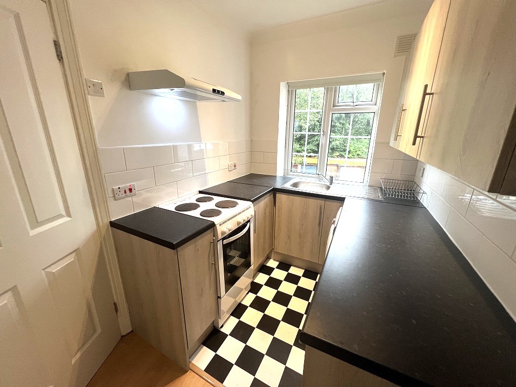 Herga Court, Sudbury Hill, Harrow, HA1 3RT