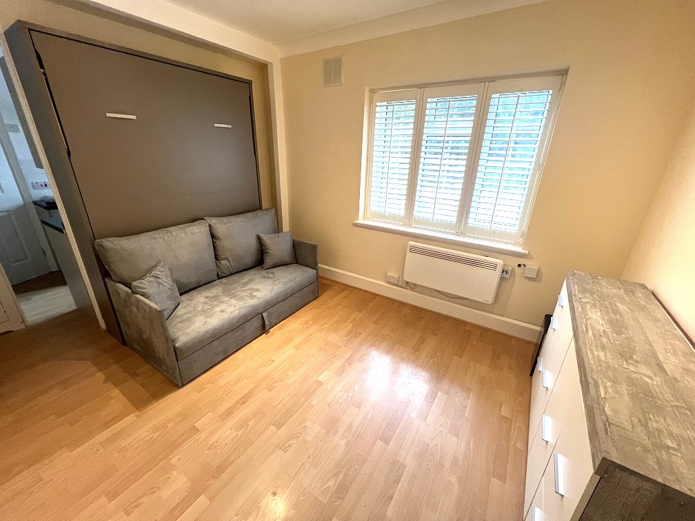 Herga Court, Sudbury Hill, Harrow, HA1 3RT