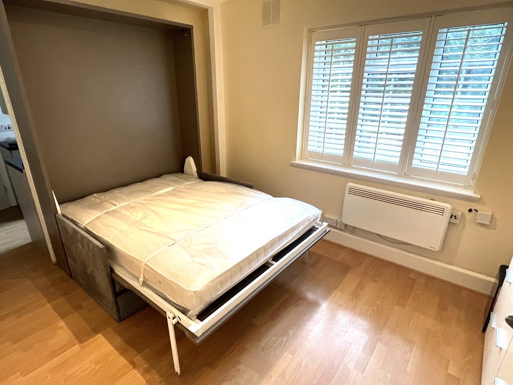 Herga Court, Sudbury Hill, Harrow, HA1 3RT