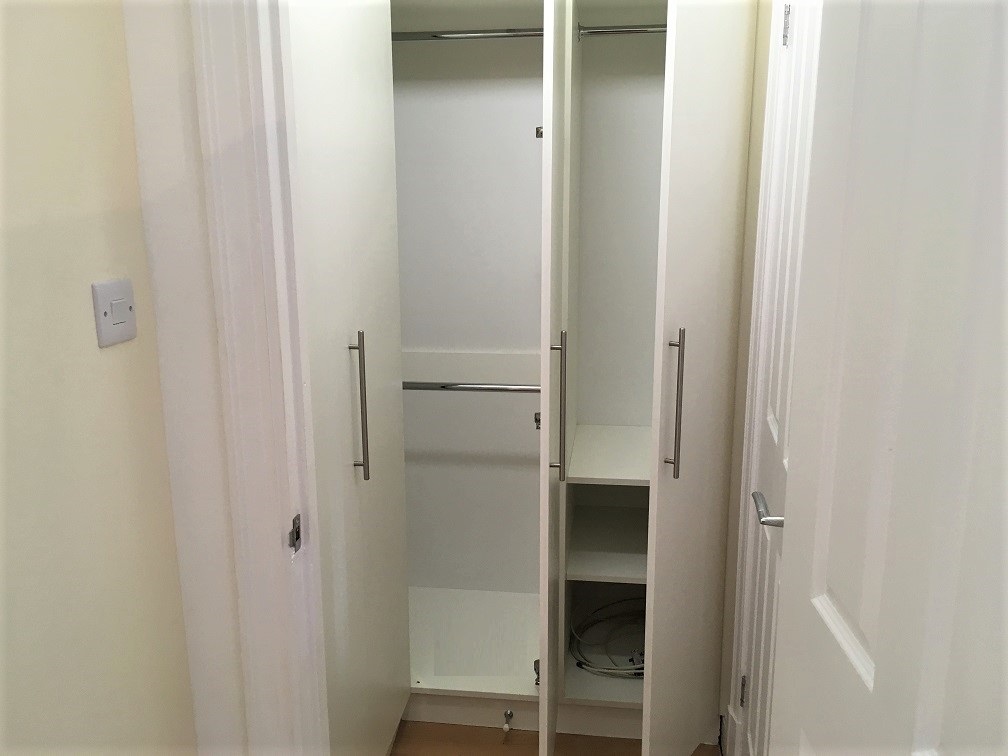 Herga Court, Sudbury Hill, Harrow, HA1 3RT