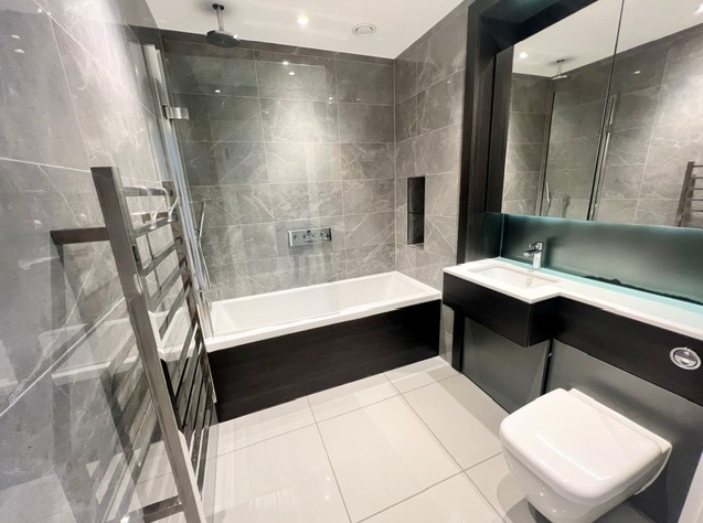 Allen House, Heritage Walk, Brentford, TW8 0RP