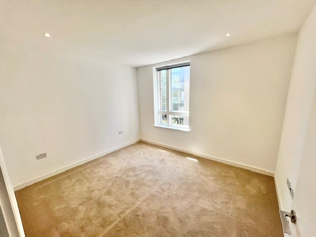 Allen House, Heritage Walk, Brentford, TW8 0RP