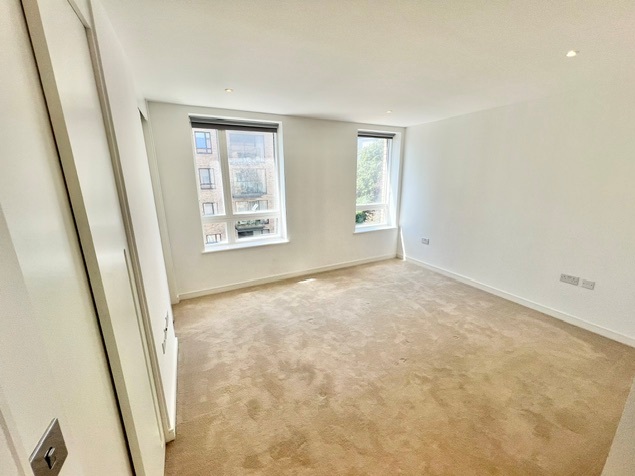 Allen House, Heritage Walk, Brentford, TW8 0RP