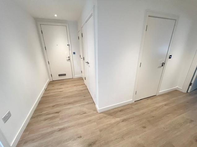 Allen House, Heritage Walk, Brentford, TW8 0RP