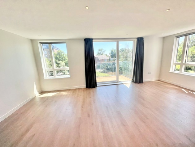 Allen House, Heritage Walk, Brentford, TW8 0RP