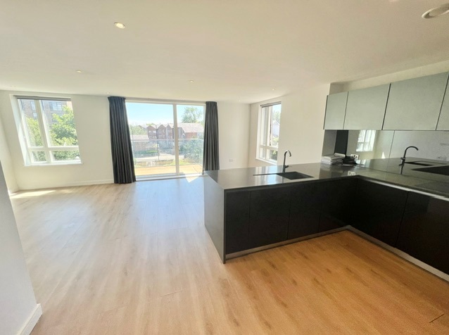 Allen House, Heritage Walk, Brentford, TW8 0RP