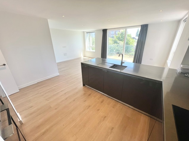 Allen House, Heritage Walk, Brentford, TW8 0RP