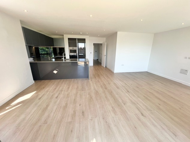Allen House, Heritage Walk, Brentford, TW8 0RP