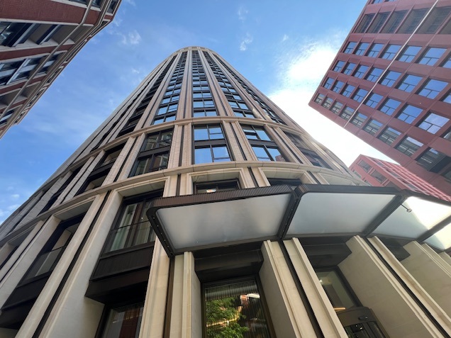 Westmark Tower, Newcastle Place, London, W2 1BW
