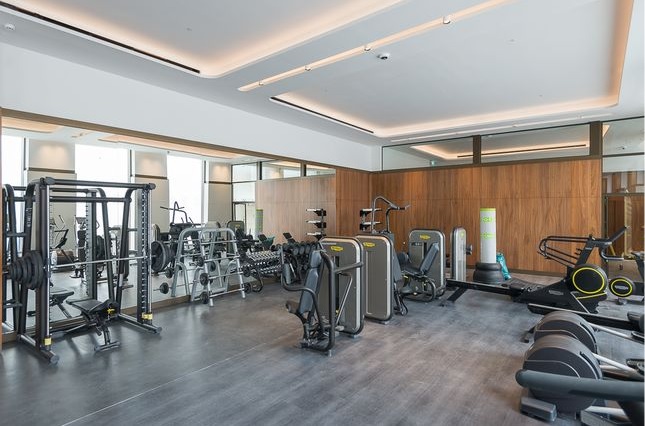 Westmark Tower, Newcastle Place, London, W2 1BW