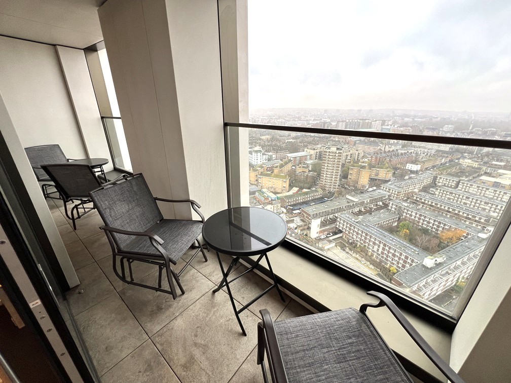 Westmark Tower, Newcastle Place, London, W2 1BW
