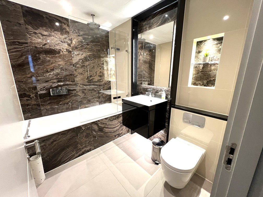 Westmark Tower, Newcastle Place, London, W2 1BW