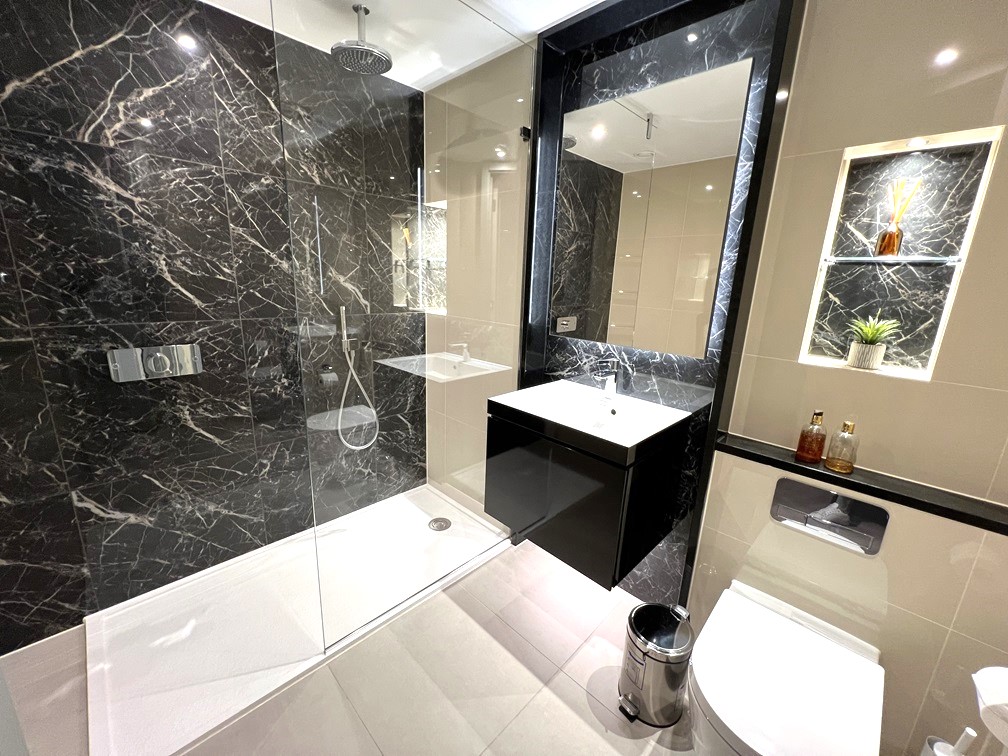 Westmark Tower, Newcastle Place, London, W2 1BW