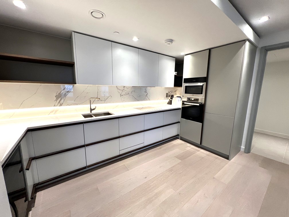 Westmark Tower, Newcastle Place, London, W2 1BW