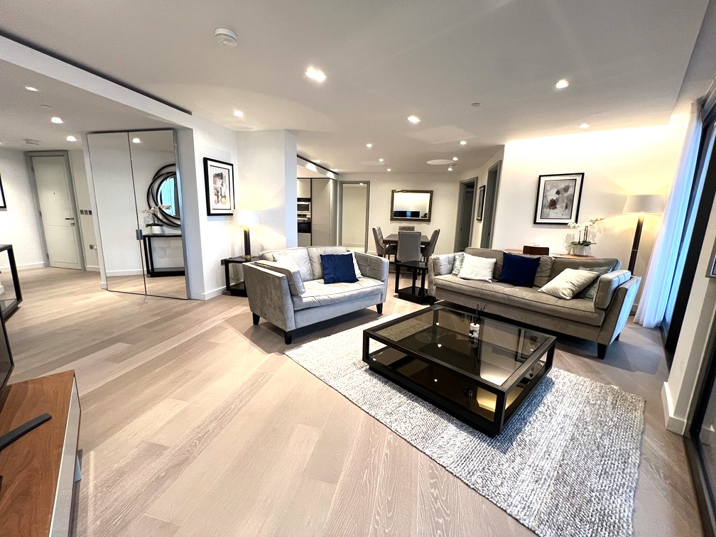 Westmark Tower, Newcastle Place, London, W2 1BW